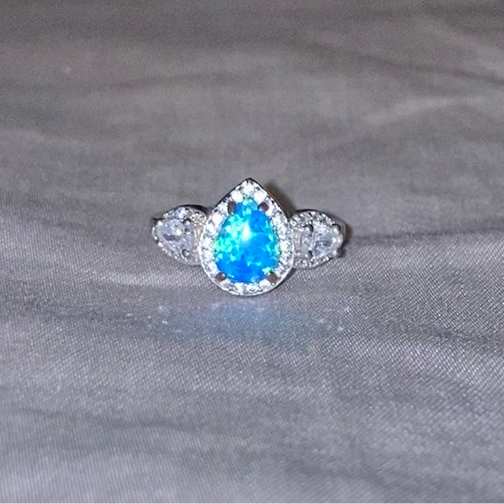 Size 7 Ring